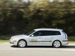 Saab 9-3 BioPower SportCombi 2006 года